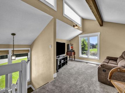 892 Marion Way, Gardnerville, NV 89460 Photo