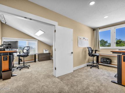 892 Marion Way, Gardnerville, NV 89460 Photo