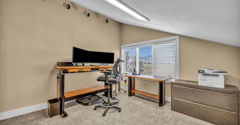 892 Marion Way, Gardnerville, NV 89460 Photo