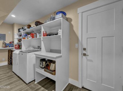 892 Marion Way, Gardnerville, NV 89460 Photo