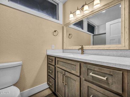 892 Marion Way, Gardnerville, NV 89460 Photo