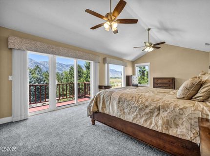892 Marion Way, Gardnerville, NV 89460 Photo