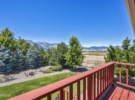 892 Marion Way, Gardnerville, NV 89460 Photo