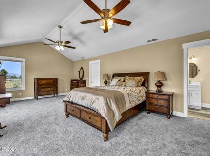 892 Marion Way, Gardnerville, NV 89460 Photo