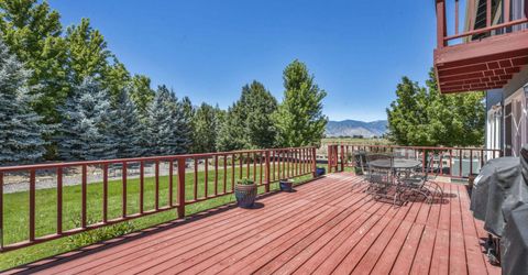 892 Marion Way, Gardnerville, NV 89460 Photo