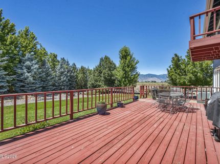 892 Marion Way, Gardnerville, NV 89460 Photo