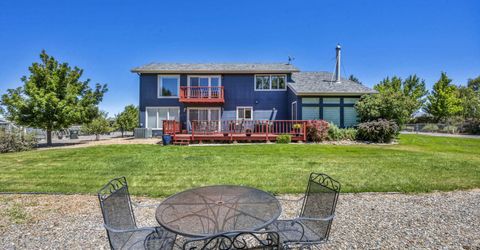 892 Marion Way, Gardnerville, NV 89460 Photo