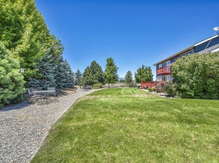 892 Marion Way, Gardnerville, NV 89460 Photo