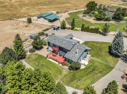 892 Marion Way, Gardnerville, NV 89460 Photo