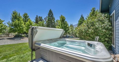 892 Marion Way, Gardnerville, NV 89460 Photo
