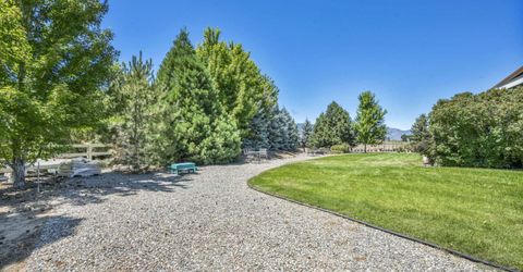 892 Marion Way, Gardnerville, NV 89460 Photo