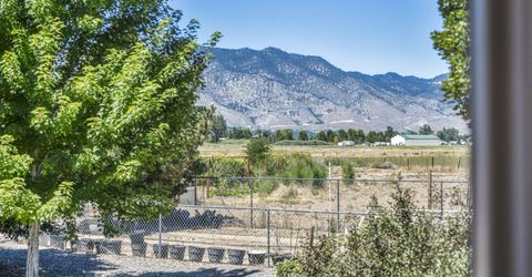 892 Marion Way, Gardnerville, NV 89460 Photo