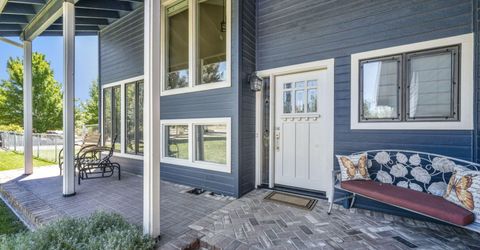 892 Marion Way, Gardnerville, NV 89460 Photo