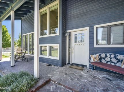 892 Marion Way, Gardnerville, NV 89460 Photo
