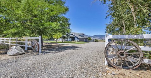 892 Marion Way, Gardnerville, NV 89460 Photo