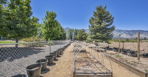 892 Marion Way, Gardnerville, NV 89460 Photo