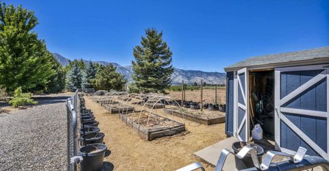 892 Marion Way, Gardnerville, NV 89460 Photo