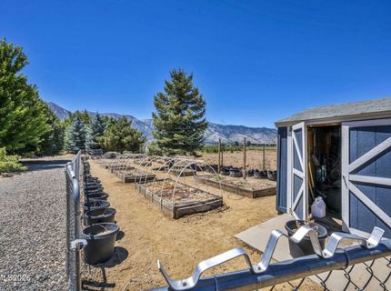 892 Marion Way, Gardnerville, NV 89460 Photo
