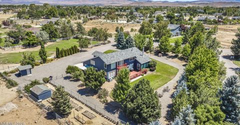 892 Marion Way, Gardnerville, NV 89460 Photo