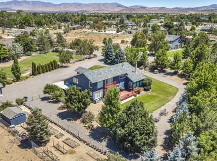 892 Marion Way, Gardnerville, NV 89460 Photo