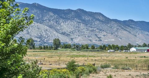 892 Marion Way, Gardnerville, NV 89460 Photo