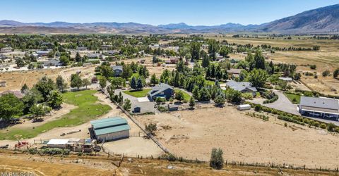 892 Marion Way, Gardnerville, NV 89460 Photo