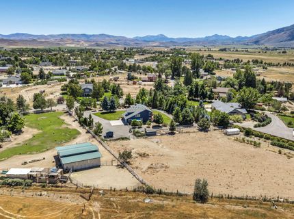 892 Marion Way, Gardnerville, NV 89460 Photo