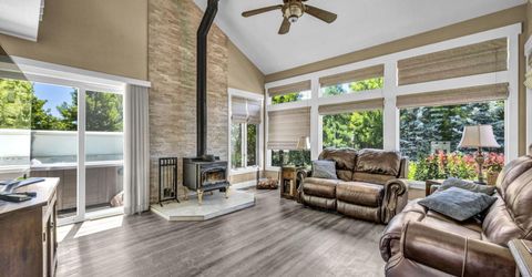 892 Marion Way, Gardnerville, NV 89460 Photo