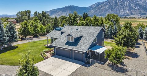 892 Marion Way, Gardnerville, NV 89460 Photo