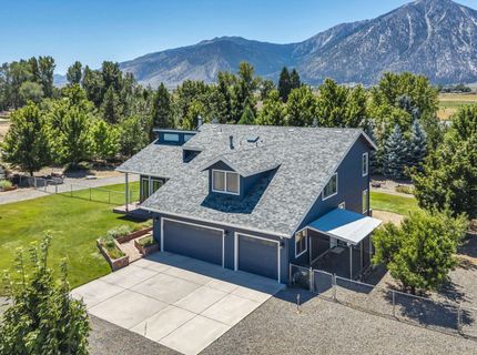 892 Marion Way, Gardnerville, NV 89460 Photo