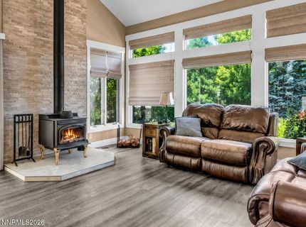 892 Marion Way, Gardnerville, NV 89460 Photo