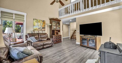 892 Marion Way, Gardnerville, NV 89460 Photo