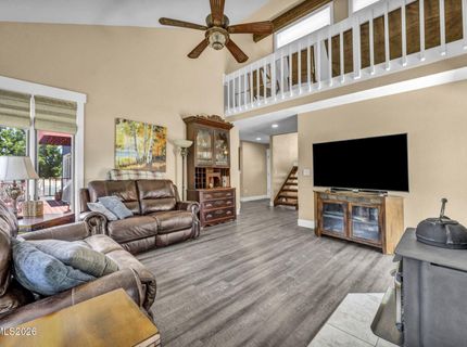 892 Marion Way, Gardnerville, NV 89460 Photo