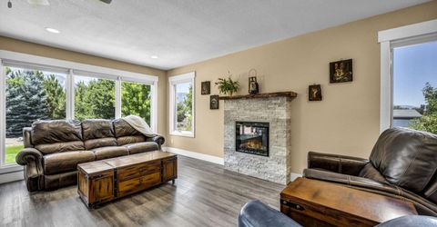 892 Marion Way, Gardnerville, NV 89460 Photo