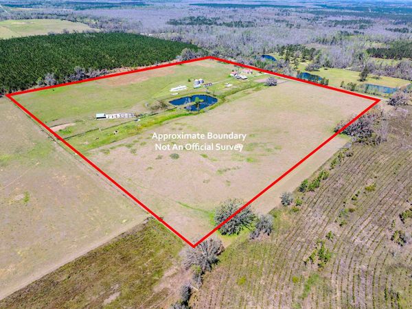 511 SW Sundown Creek Road , Madison, FL 32340