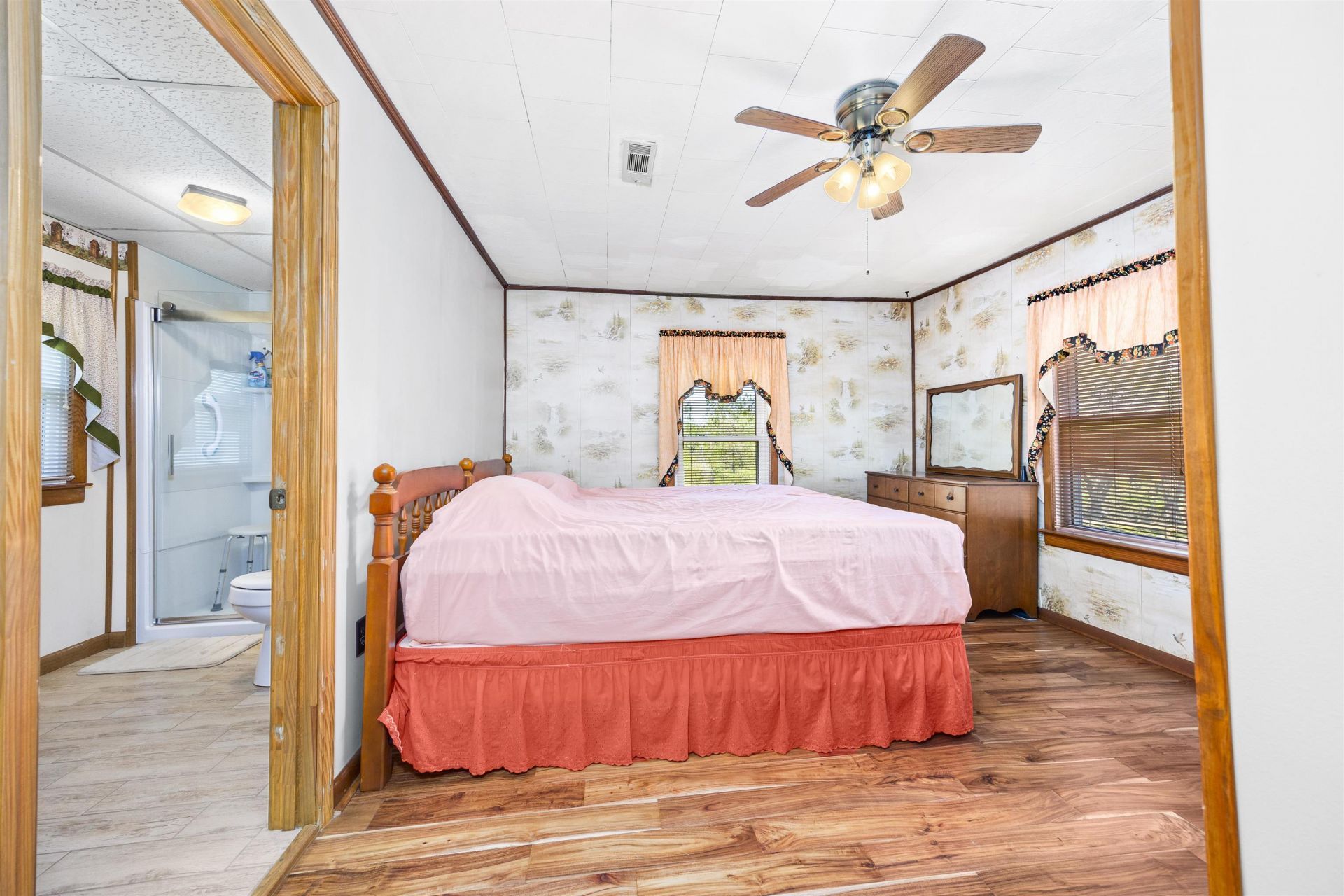 511 SW Sundown Creek Road, Madison, FL 32340 Photo