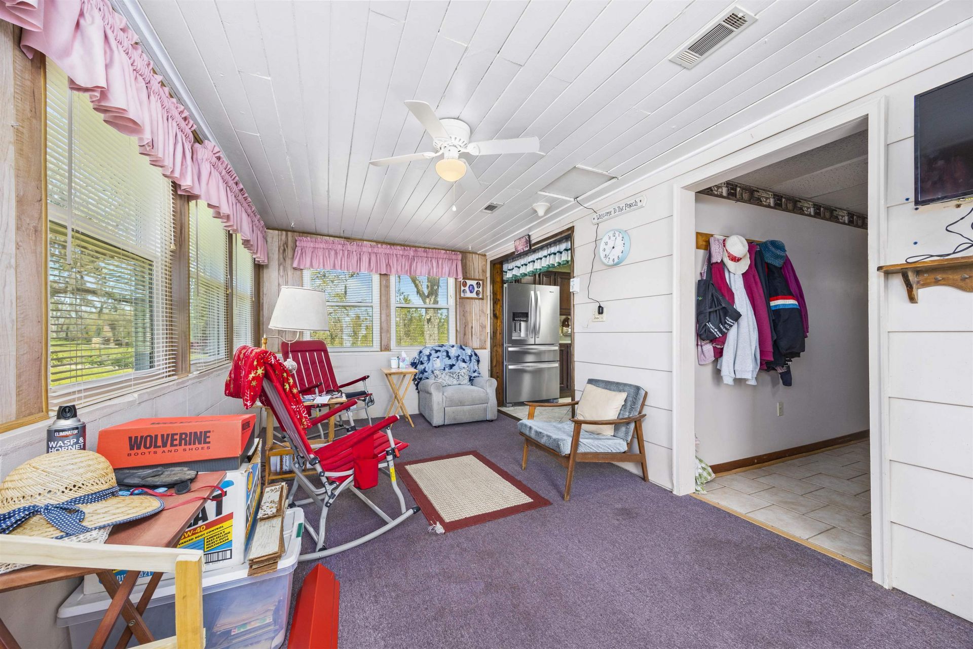 511 SW Sundown Creek Road, Madison, FL 32340 Photo