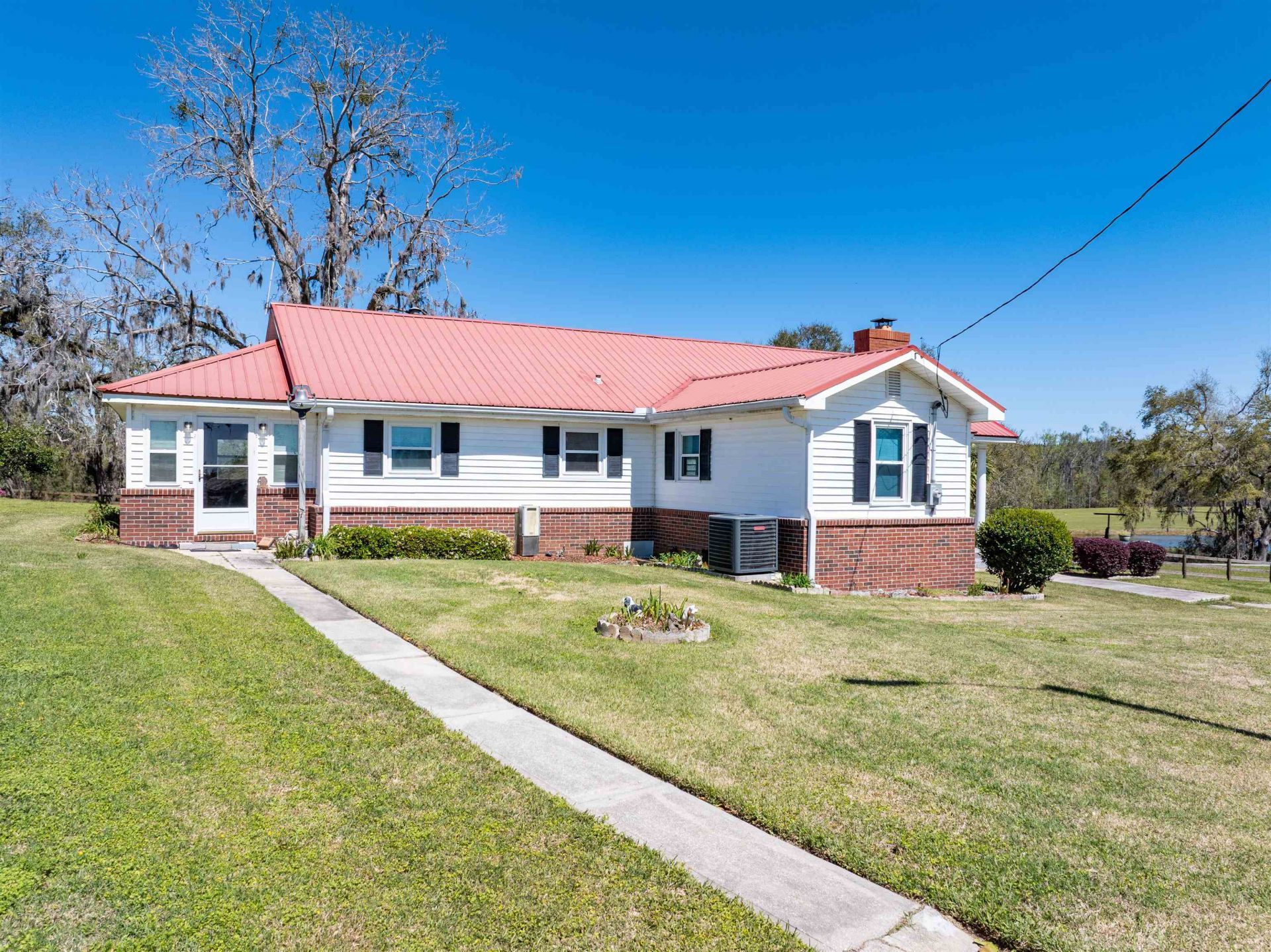 511 SW Sundown Creek Road, Madison, FL 32340 Photo