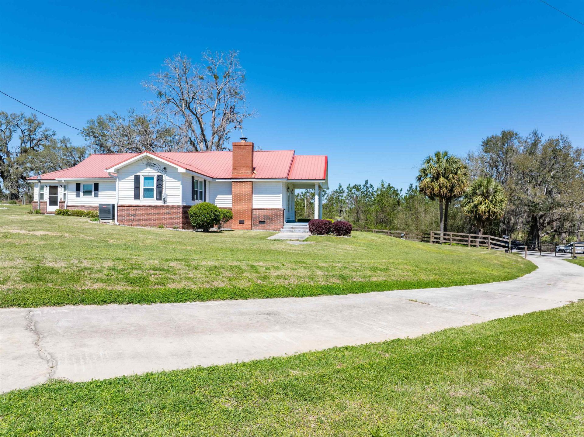 511 SW Sundown Creek Road, Madison, FL 32340 Photo
