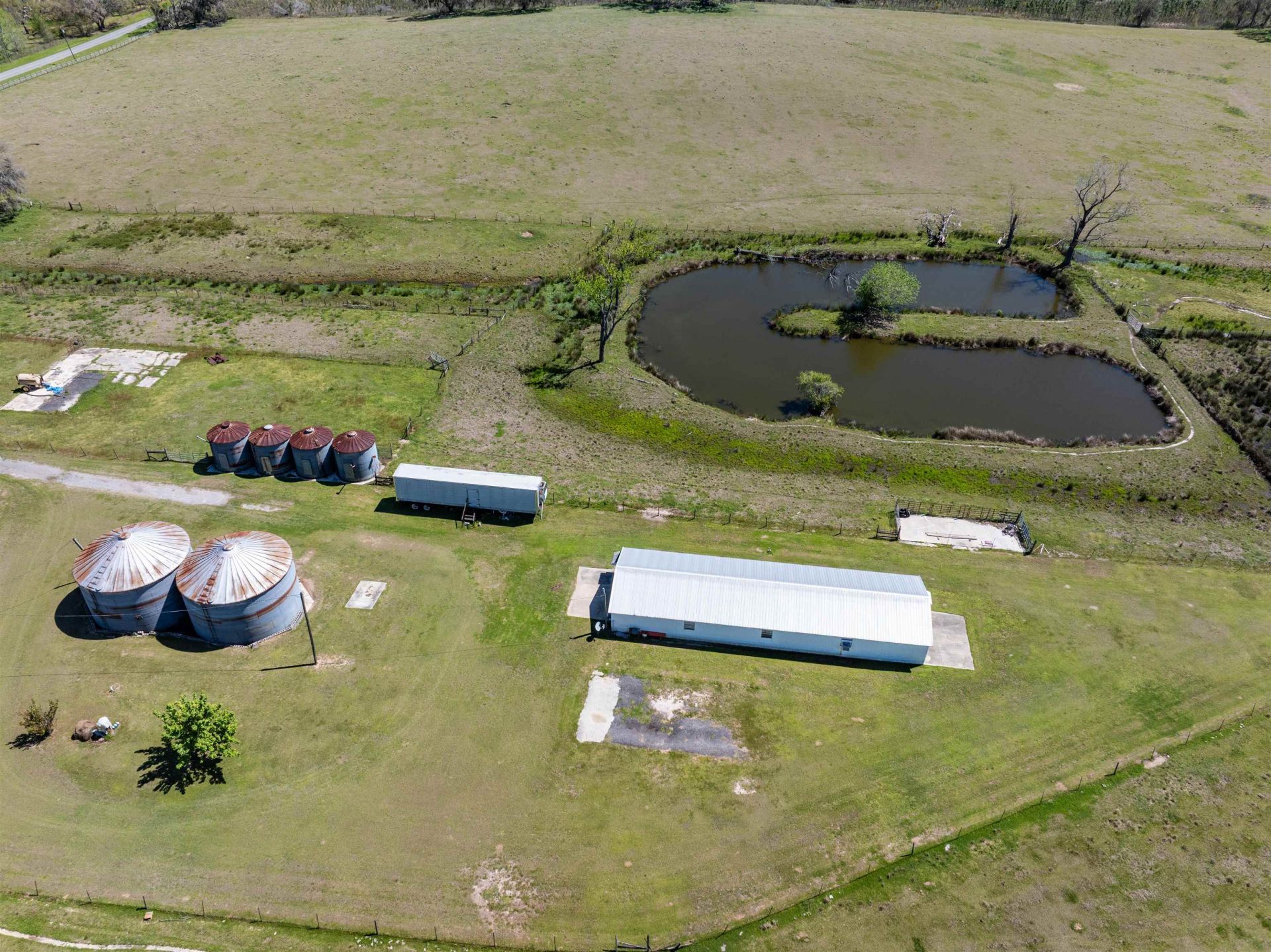 511 SW Sundown Creek Road, Madison, FL 32340 Photo