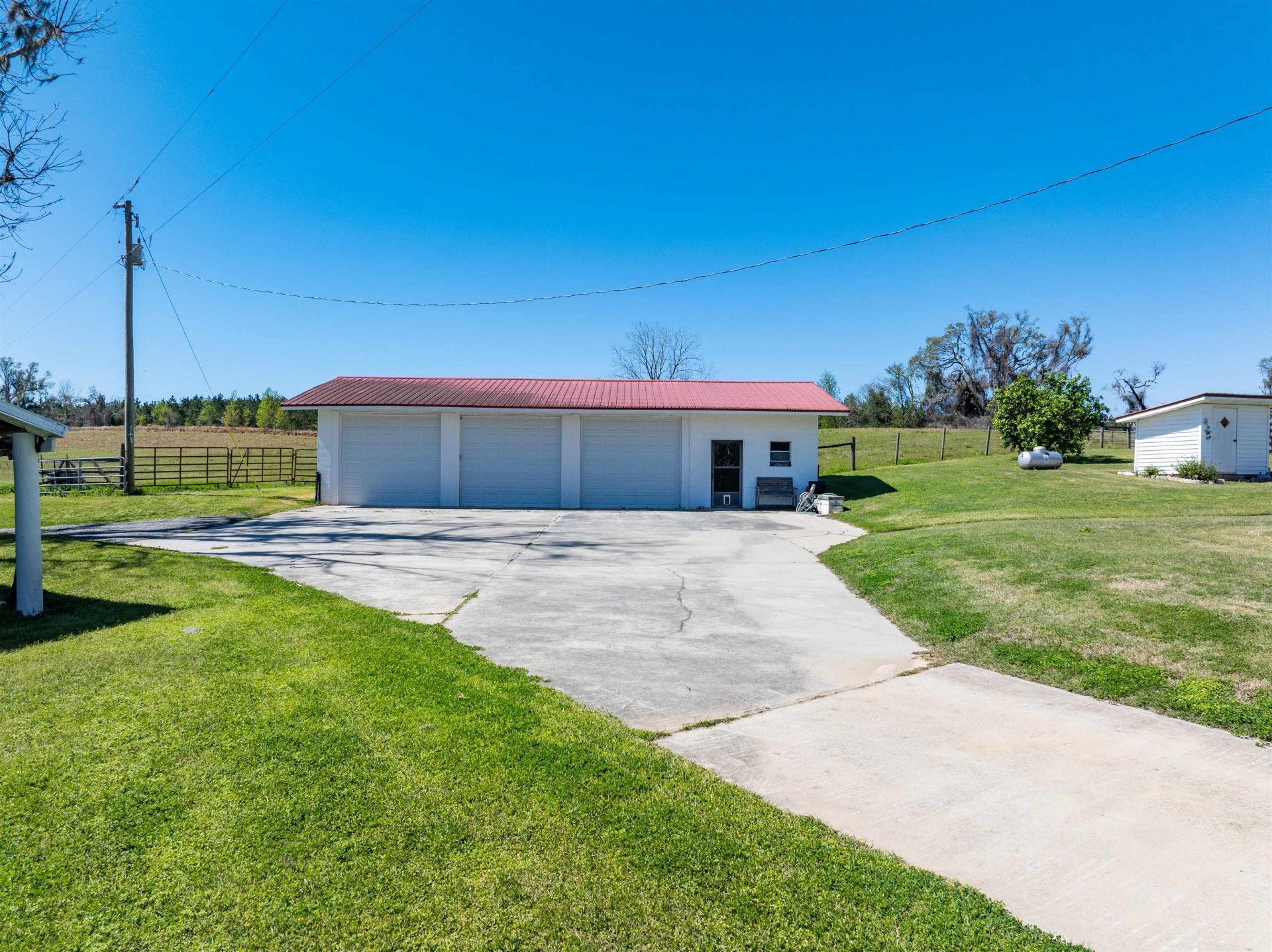 511 SW Sundown Creek Road, Madison, FL 32340 Photo