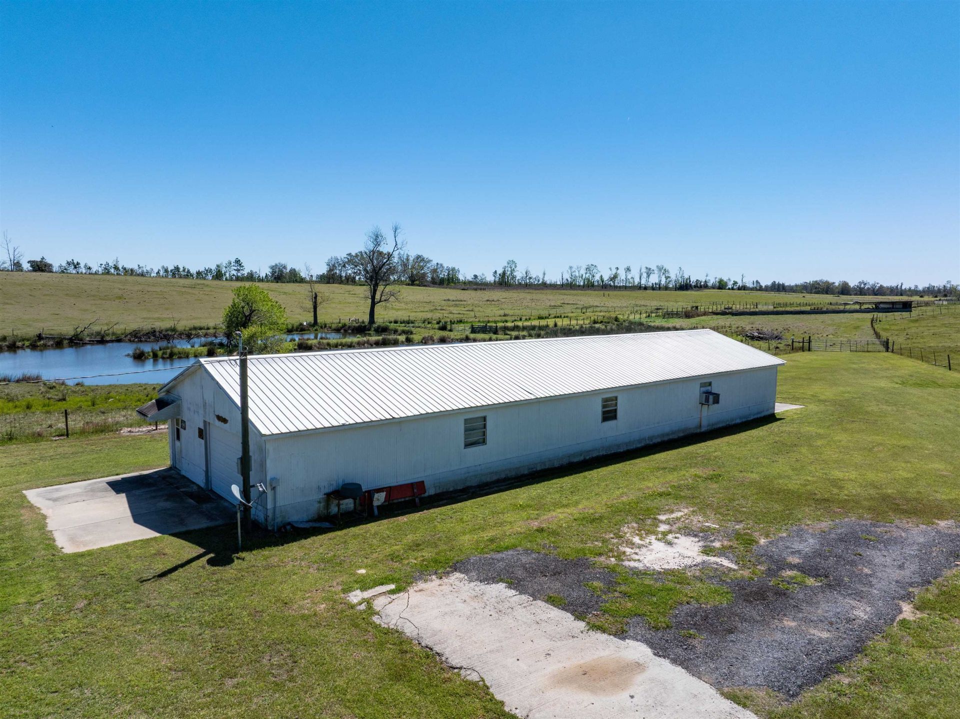 511 SW Sundown Creek Road, Madison, FL 32340 Photo