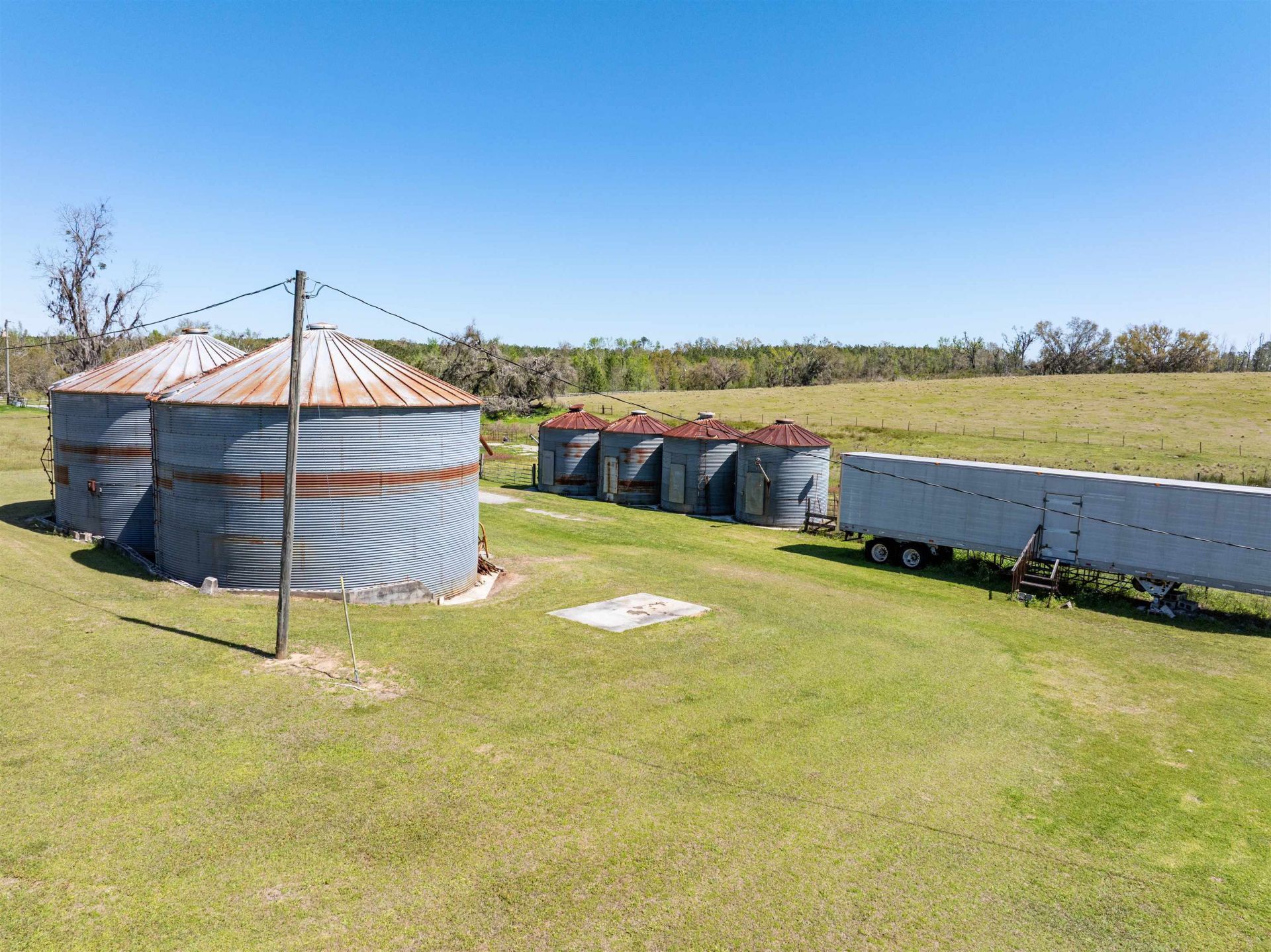 511 SW Sundown Creek Road, Madison, FL 32340 Photo