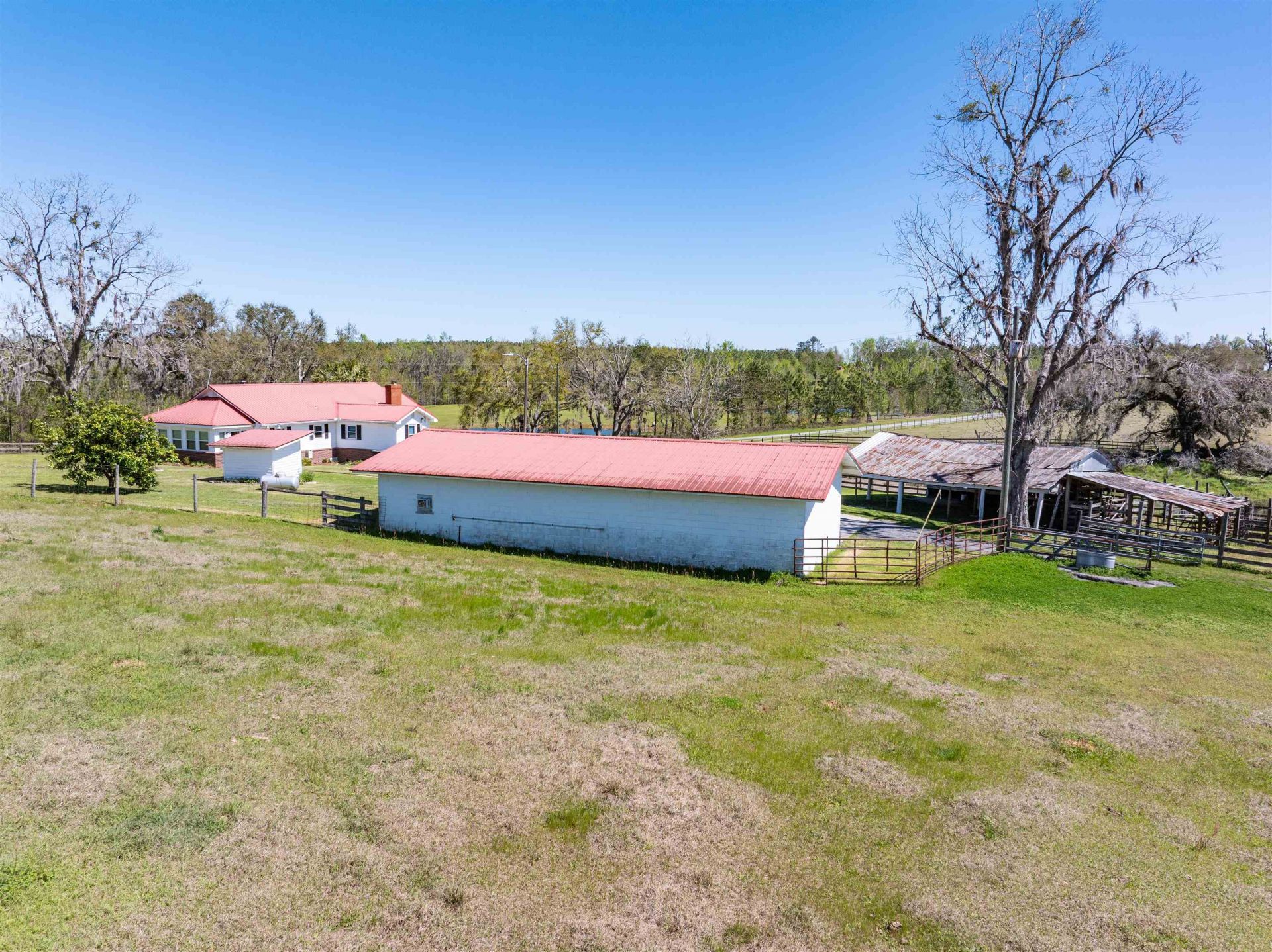511 SW Sundown Creek Road, Madison, FL 32340 Photo
