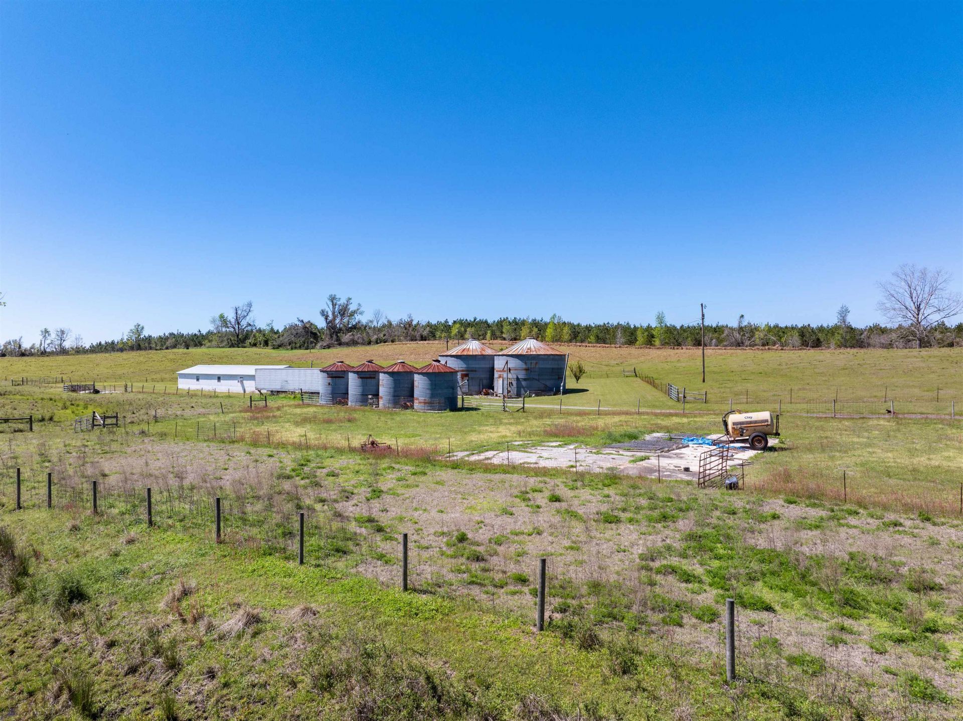 511 SW Sundown Creek Road, Madison, FL 32340 Photo