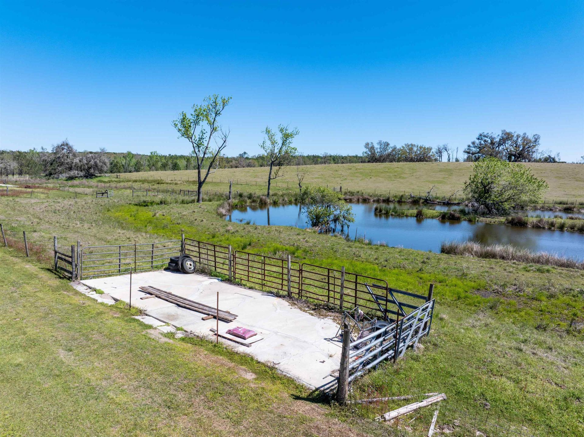 511 SW Sundown Creek Road, Madison, FL 32340 Photo