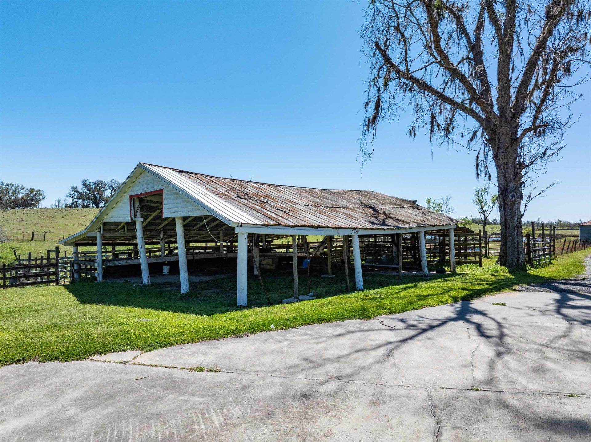 511 SW Sundown Creek Road, Madison, FL 32340 Photo