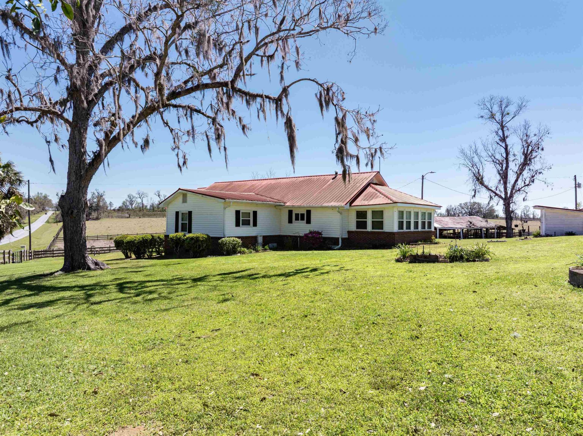 511 SW Sundown Creek Road, Madison, FL 32340 Photo