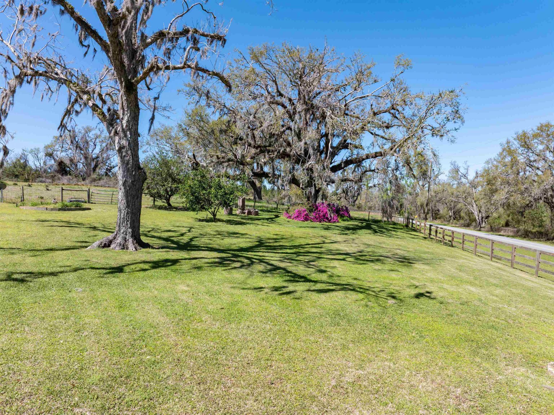 511 SW Sundown Creek Road, Madison, FL 32340 Photo