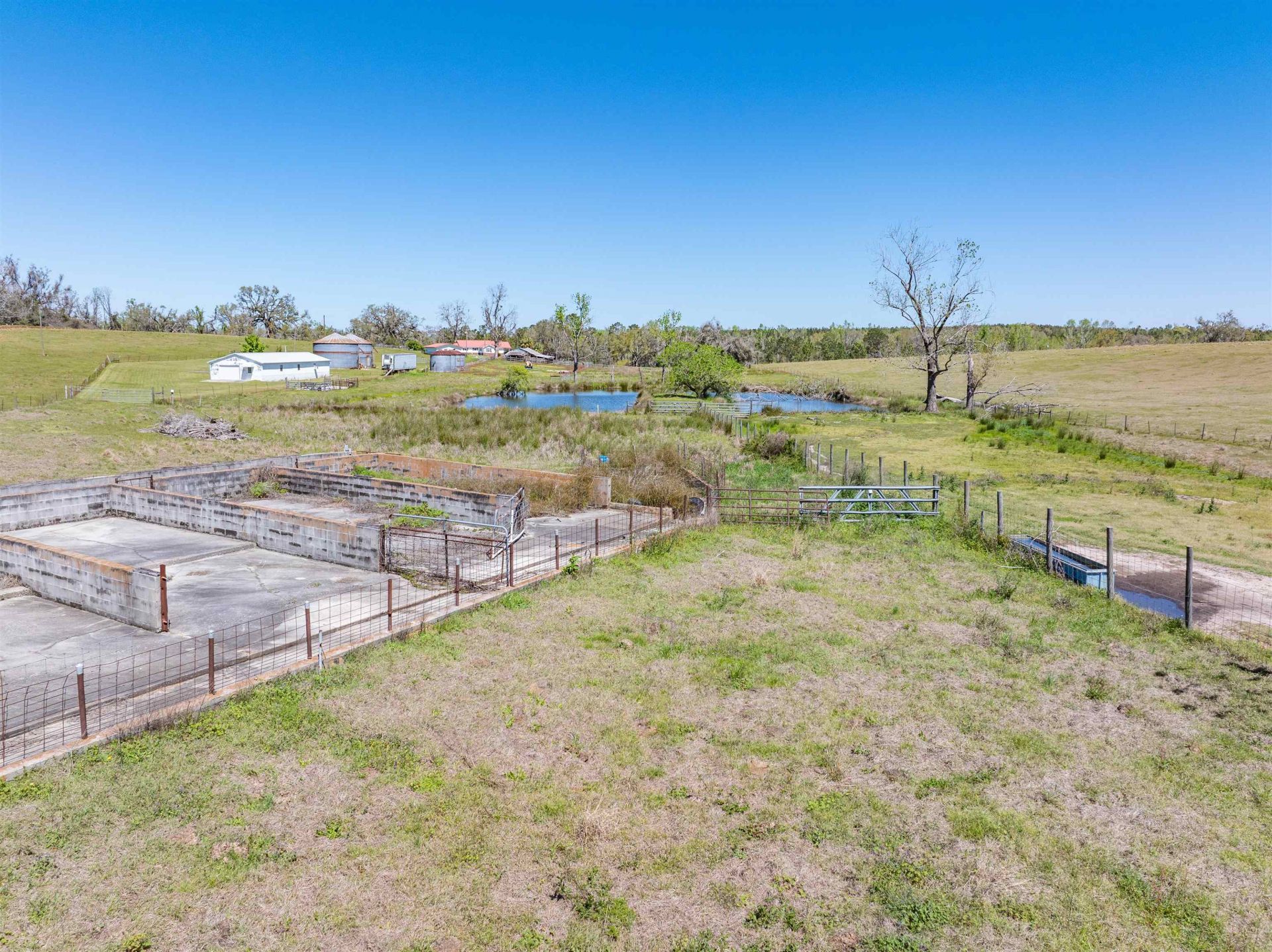 511 SW Sundown Creek Road, Madison, FL 32340 Photo